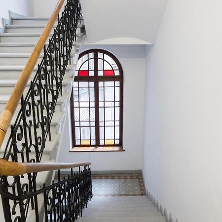 Cracwow K8 Apartments Красков Екстериор снимка