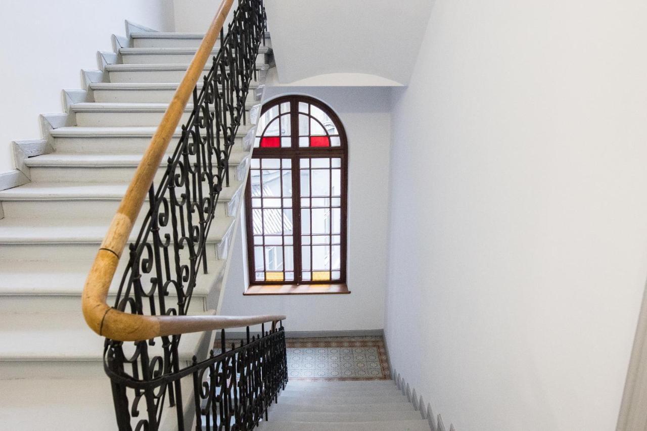 Cracwow K8 Apartments Красков Екстериор снимка
