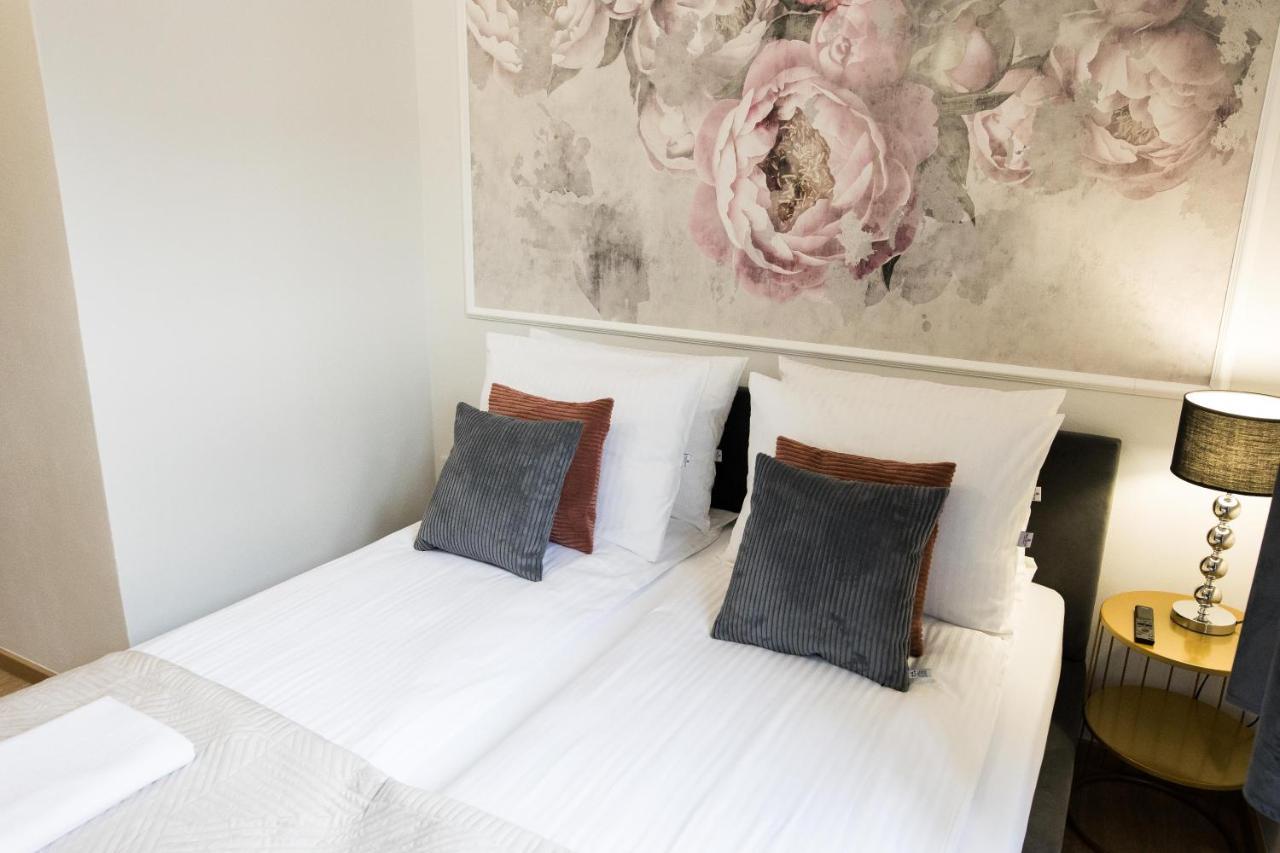 Cracwow K8 Apartments Красков Екстериор снимка