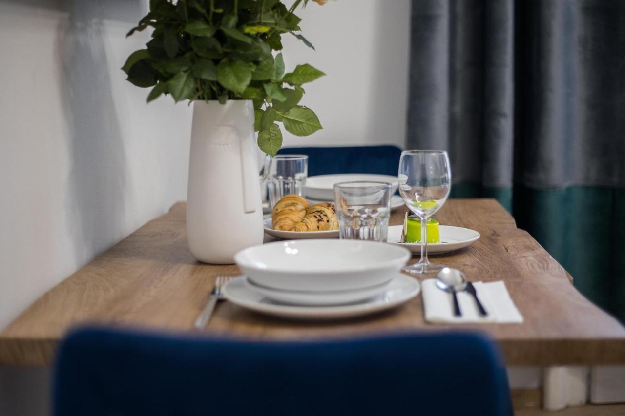 Cracwow K8 Apartments Красков Екстериор снимка