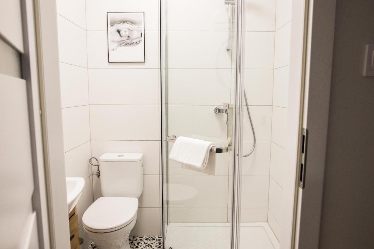 Cracwow K8 Apartments Красков Екстериор снимка