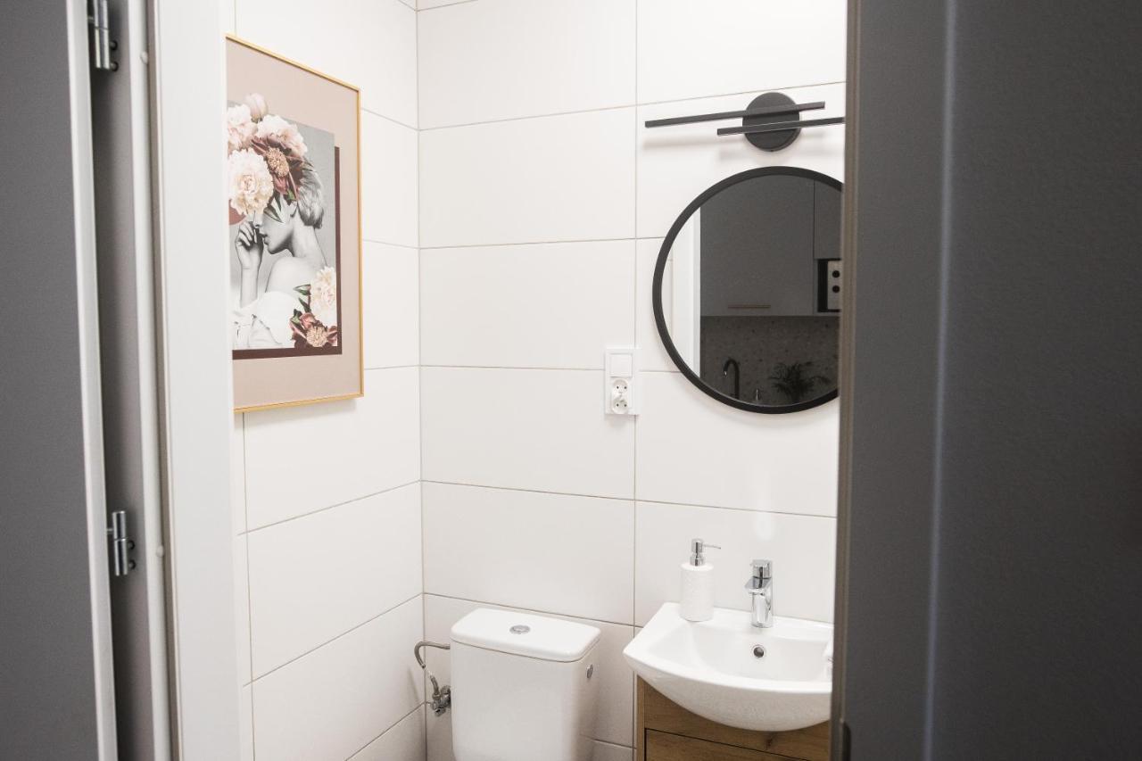 Cracwow K8 Apartments Красков Екстериор снимка