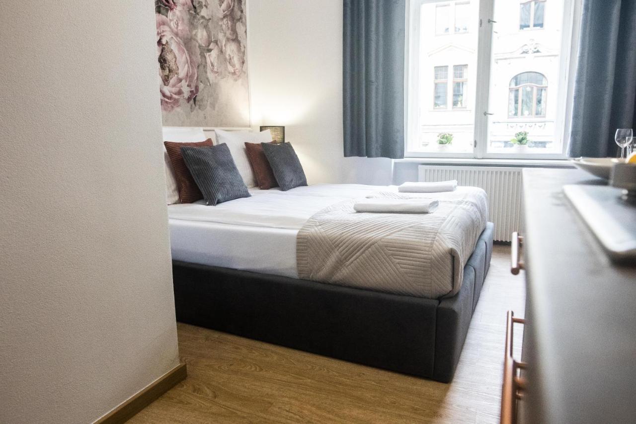 Cracwow K8 Apartments Красков Екстериор снимка