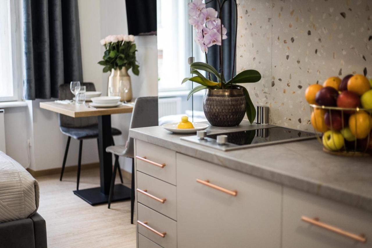 Cracwow K8 Apartments Красков Екстериор снимка