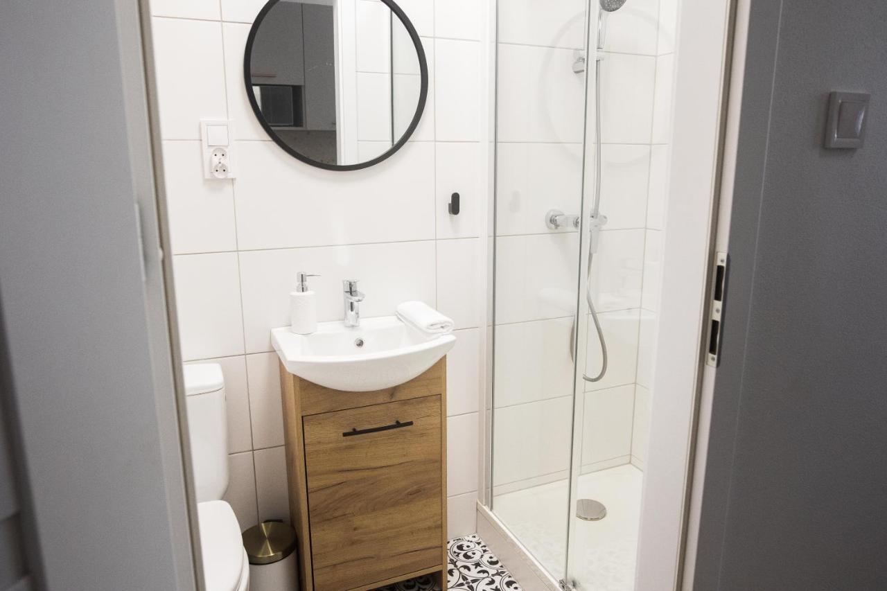 Cracwow K8 Apartments Красков Екстериор снимка