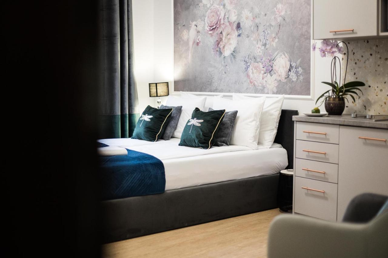 Cracwow K8 Apartments Красков Екстериор снимка