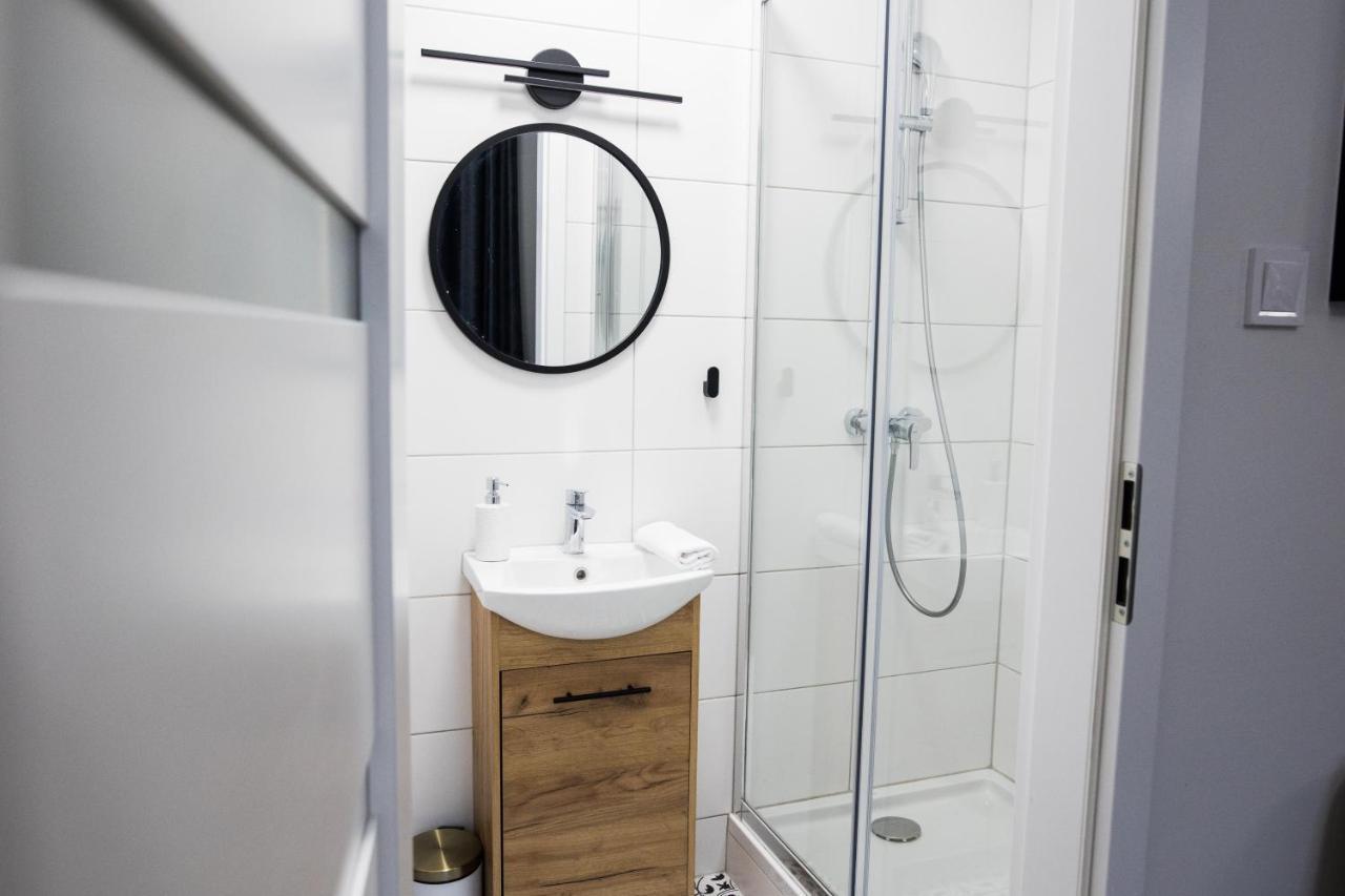 Cracwow K8 Apartments Красков Екстериор снимка