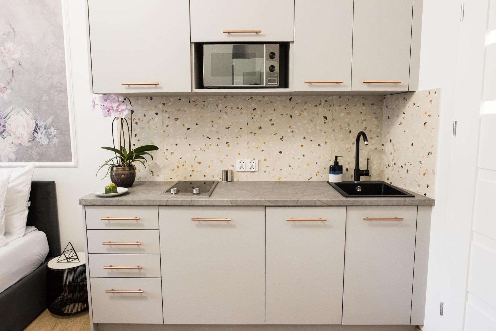 Cracwow K8 Apartments Красков Екстериор снимка
